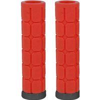 Elcik Alyan Sıkmalı Grips İmpact Kırmızı