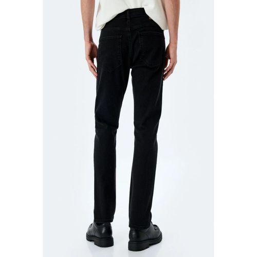 Koton Normal Bel Pamuklu Slim Fit Jean Pantolon - Brad Jean