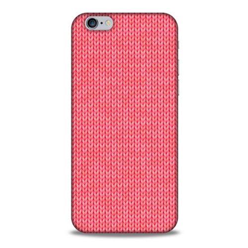 Kazak (29) Desenli Silikon Kapak Apple Iphone 6 Kılıf