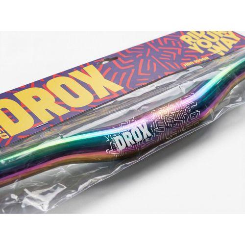 Gidon Asistan Drox HB100R Rainbow 31.8MM