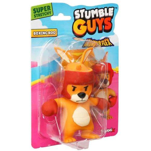 Monsterflex Stumble Guys Figürler Serisi - Boxing Roo