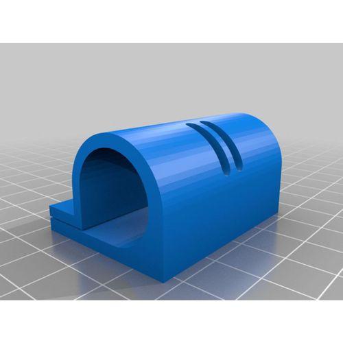 - Regülatör Kelepçe 3D Baskı (Bu ürün Sadece Plastik parçadır - Almadan Önce Soru Sorabilirsiniz)