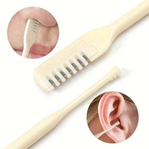 2'si 1 Arada Kutulu Burun Kıl Alma Ve Kulak Temizleme Atı