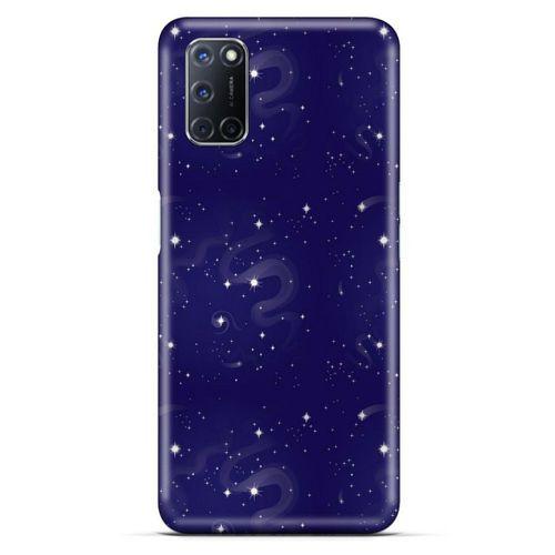 Spacex (3) Tema Kapak Alcatel 3x 2020 Kılıf