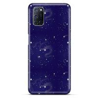 Spacex (3) Tema Kapak Alcatel 3x 2020 Kılıf