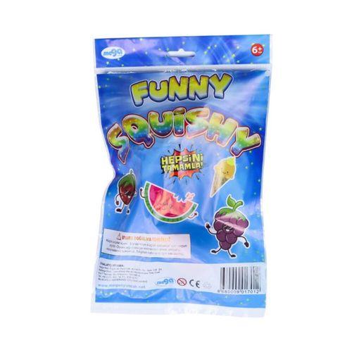 Squishy Çilek