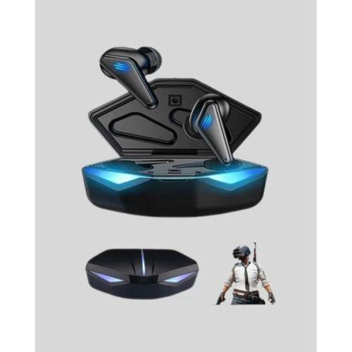 Profesyonel Bluetooth 5.0 Kulaklık – Dokunmatik Kontrol, 3d Surround Ses