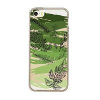 iPhone 5 Secret Life Premium Şeffaf Silikon Kılıf