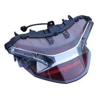 HONDA Honda Pcx Stop (2018-2019) E Belgeli