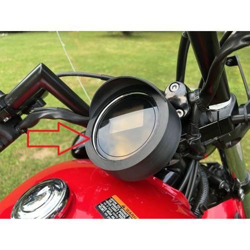 Yamaha Bolt R-Spec Gösterge Braketi ABS Baskı 01111
