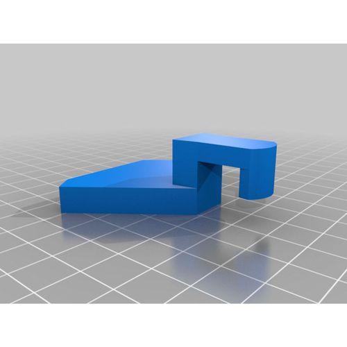 Minimalist Kapı Menteşe Wedge (Bu ürün Sadece Plastik parçadır - Almadan Önce Soru Sorabilirsiniz)