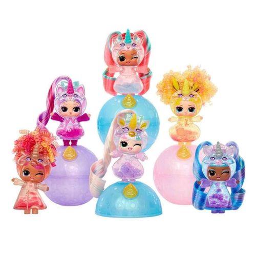 Nessiworld 121336 L.O.L. Tots Unicorn Bebek