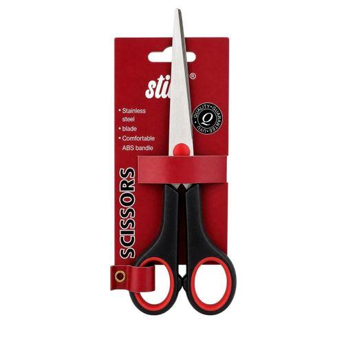 STİLO OFİS MAKASI 17,5 cm ( 7 INC)