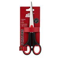 STİLO OFİS MAKASI 17,5 cm ( 7 INC)
