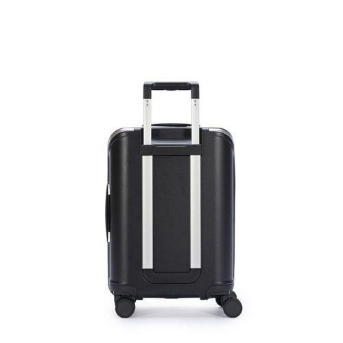 Pierre Cardin Trolley Valiz Siyah Kabin Boy 04PC7090-03-SY