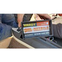 Tek Kullanımlık Eldiven Kutusu Kılıfı (Bu ürün Sadece Plastik parçadır - Almadan Önce Soru Sorabilirsiniz)