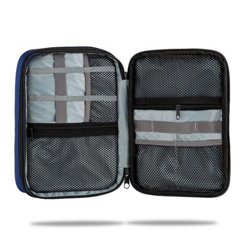 Classone PR-OG201W Organizer, Seyahat ve El Çantası – Lacivert