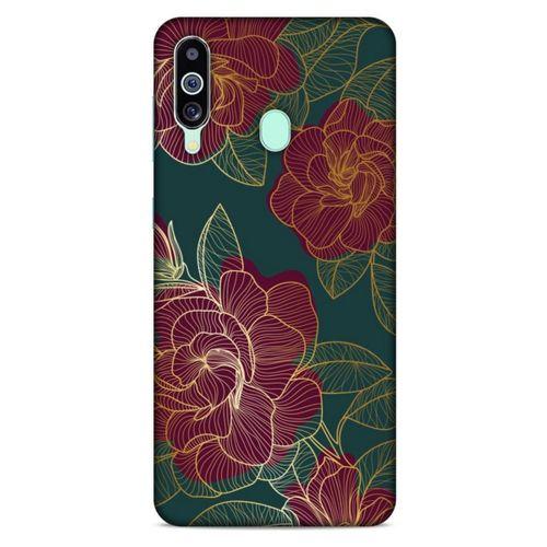 Samsung Galaxy M40 Uyumlu Kılıf Yeşil Delisi (15) Antişok Kılıf Fıstık yeşili