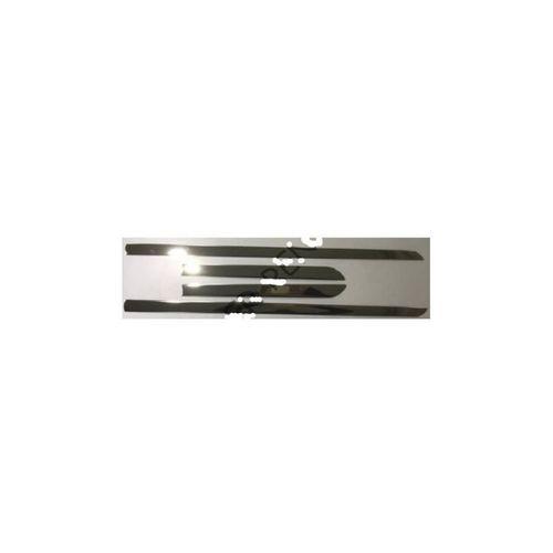 Duster 1 - I Yan Kapı Krom Çıtası Takım 8900100169