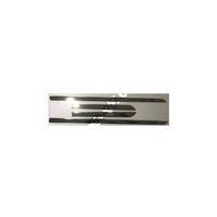 Duster 1 - I Yan Kapı Krom Çıtası Takım 8900100169