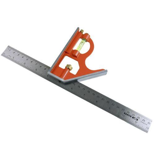 Bahco Ayarlı Gönye 300mm CS300