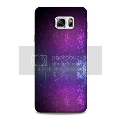 Paslı Renkler Mor Xiaomi Pocophone F1 Kılıf