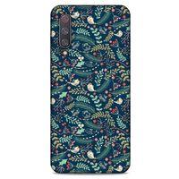 Botanix 40 Xiaomi Mi 9 Kılıf Silikon Kapak