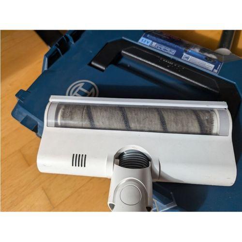 Dreame V9 Light Vida Gerektirmeyen Montaj Aparatı 6782171 3D Baskı (Bu ürün Sadece Plastik parçadır - Almadan Önce Soru Sorabilirsiniz)