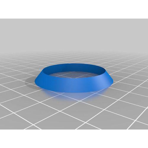 Filament Ruloları Kenar Yastığı (Bu ürün Sadece Plastik parçadır - Almadan Önce Soru Sorabilirsiniz)