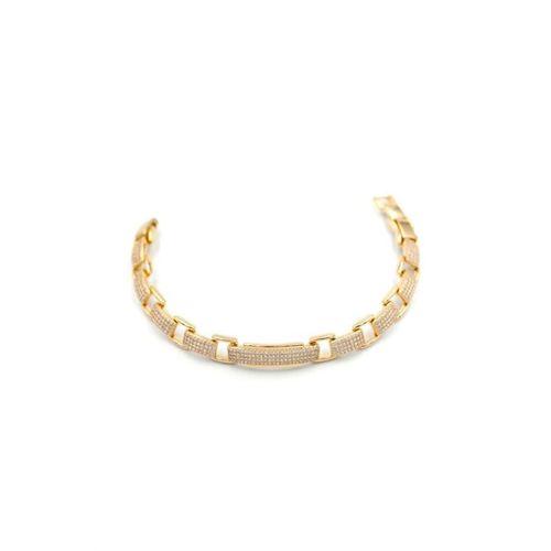 Xuping Vip Bileklik - Rose