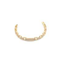 Xuping Vip Bileklik - Rose