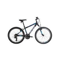 Carraro Speed 240 21 Vites 24 Jant Dağ Bisikleti Siyah-Mavi