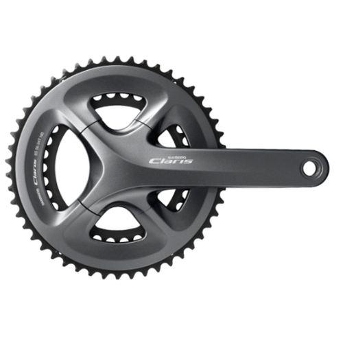 Aynakol Claris FC-R2000 8 vites 170 mm Shimano