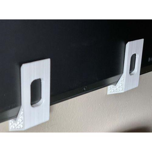 Dizüstü bilgisayar duvar montajı – 18mm kalınlık – 5138382