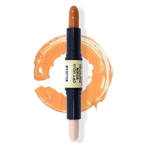 3'lü Çift Uçlu Stick Kapatıcı Seti