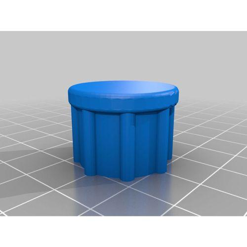 2.5 Gal LC Gaz Tenekesi Aksesuarları (Bu ürün Sadece Plastik parçadır - Almadan Önce Soru Sorabilirsiniz)