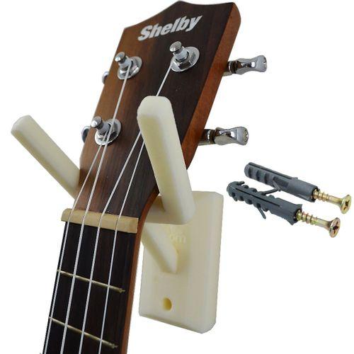 Ukulele Universal Final Duvar Desteği - Ander100 - 3720875