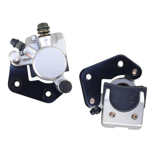 MONDİAL Mondial Turismo 50İ Blueberry Bluebird Ön Fren Kaliperi