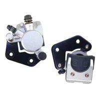 MONDİAL Mondial Turismo 50İ Blueberry Bluebird Ön Fren Kaliperi