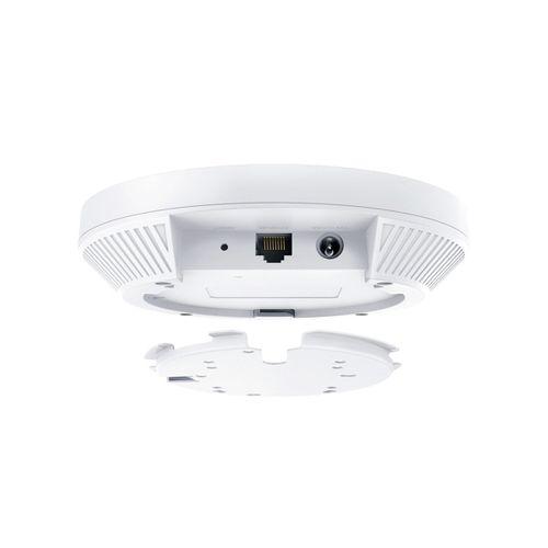 TP-LINK OMADA EAP653 AX3000 KABLOSUZ WIFI6 TAVAN ACCESS