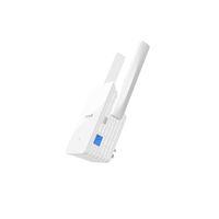TENDA A23 WiFi6 10/100/1000 2 ANTEN MENZİL ARTTIRICI