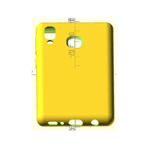 Samsung Galaxy A40 Kılıf (Bu ürün Sadece Plastik parçadır - Almadan Önce Soru Sorabilirsiniz)