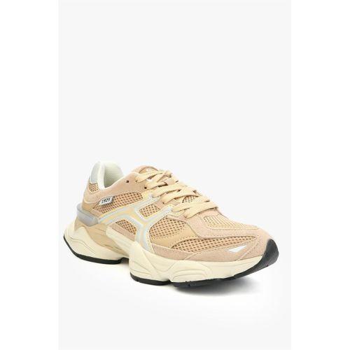 Hammerjack Rene Bej Kadın Spor Ayakkabı