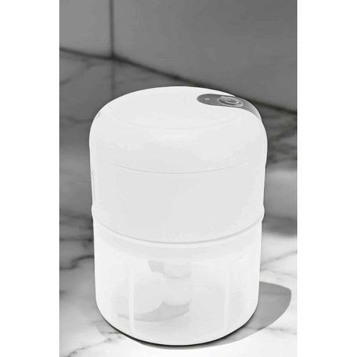 El Rondosu Mini Şarjlı Doğrayıcı Taşınabilir 250 Ml