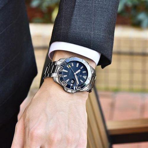 Pagani Design PD-1617-3 Aquaracer Seagull ST6 Otomatik Erkek Kol Saati