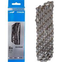 Zincir 6/7/8 Vites 116 Bakla CN-HG40 Shimano