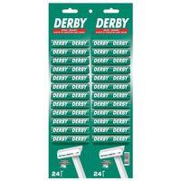 Derby Tek Bıçak Kartela 48'li