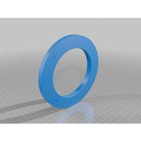 Elektrik Buat Kapağı (Bu ürün Sadece Plastik parçadır - Almadan Önce Soru Sorabilirsiniz)