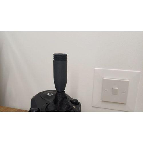 Logitech G29 G920 Vites Modu 3D Baskı (Bu ürün Sadece Plastik parçadır - Almadan Önce Soru Sorabilirsiniz)