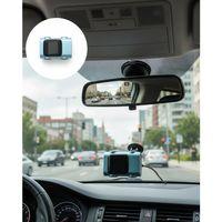 Araç Ön Cam Kamerası Sürüş Güvenliği İçin Video Kayıt